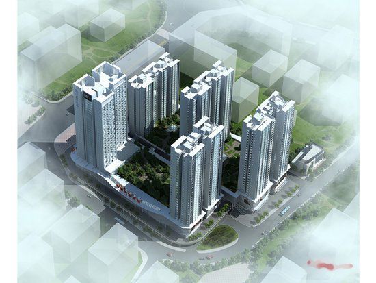 楼市泡沫：伤痛在慢慢发作